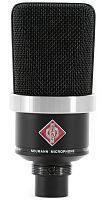 NEUMANN TLM 102 bk