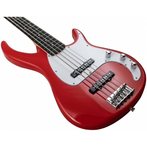 PEAVEY Milestone 5 Red фото 6