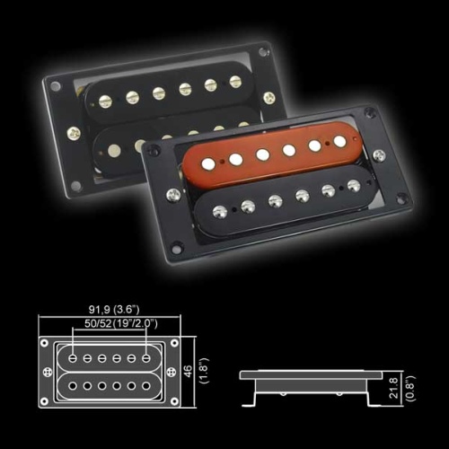 Belcat BH-23Bridge-WH