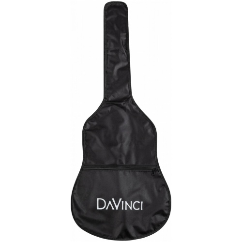 DAVINCI DF-50A BK PACK фото 3