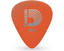 PLANET WAVES 1DOR2-100 DURALIN PICKS LIGHT медиатор, мягкий