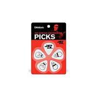 Planet Waves 1CWH2-10JS Joe Satriani