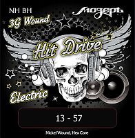 МОЗЕРЪ NH-BH Hit Drive