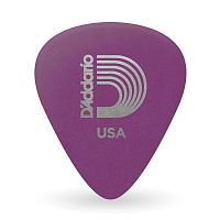 PLANET WAVES 1DPR6-10 10 PICK DURALIN PUR HEAVY