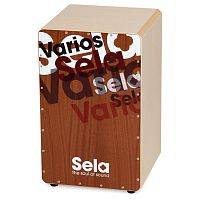 Sela SE-013 SE-013 Varios