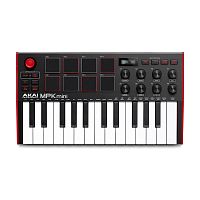 AKAI PRO MPK MINI MK3 USB