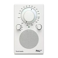 Tivoli Audio PALBTWHITE