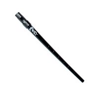 Clarke Tin Whistle Pennywhistle Sweetone D Black