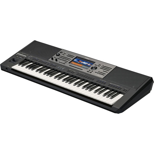 YAMAHA PSR-A5000 фото 4