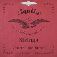 AQUILA RED SERIES 153C