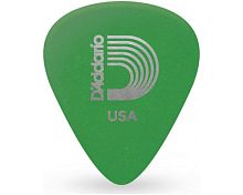 PLANET WAVES 1DGN4-100 DURALIN PICKS MEDIUM медиатор, средний