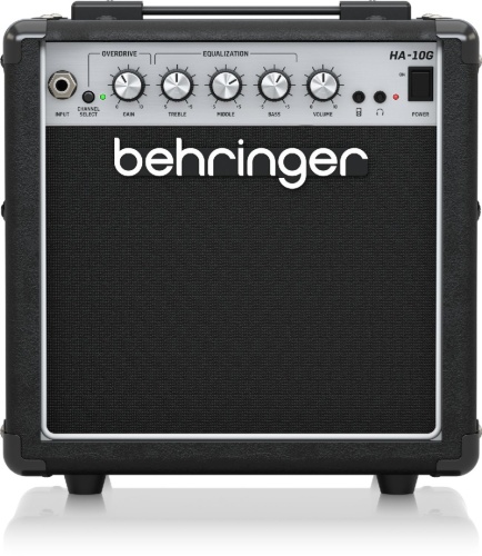 BEHRINGER HA-10G