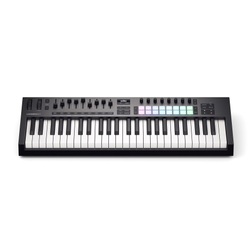 NOVATION Launchkey 49 MK4 фото 4