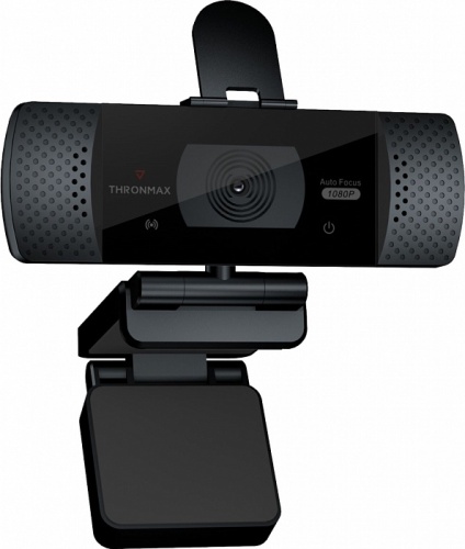 Thronmax Streaming Go Pro Webcam 1080P with auto focus фото 2