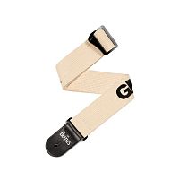 PLANET WAVES 50BTL11 50MM BEATLES COTTON GUITAR STRAP - GET BACK